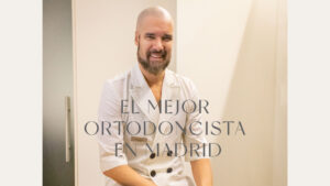 Mejor dentista en Madrid